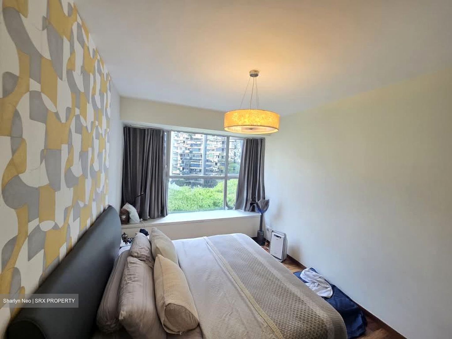 Amber Gardens (D15), Condominium #526497191